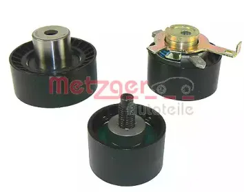 Комплект ремня ГРМ METZGER купить